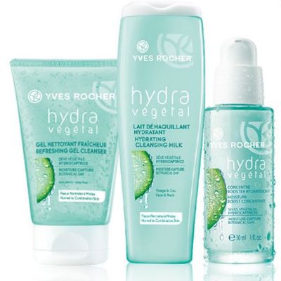 DIY爽膚水面膜 制作簡單、經濟實惠的護膚保濕產品
